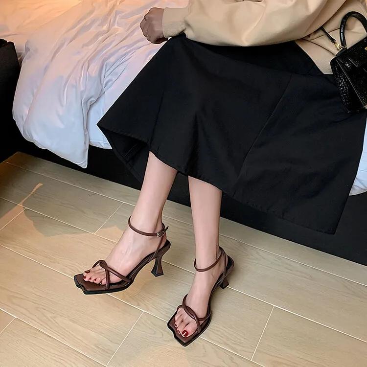 女人一双百搭的鞋子,女人一定要拥有一双好鞋