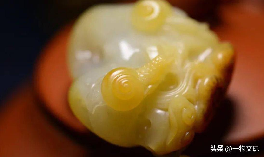 和田玉籽料原石李老师 (抖音李老师和田玉)