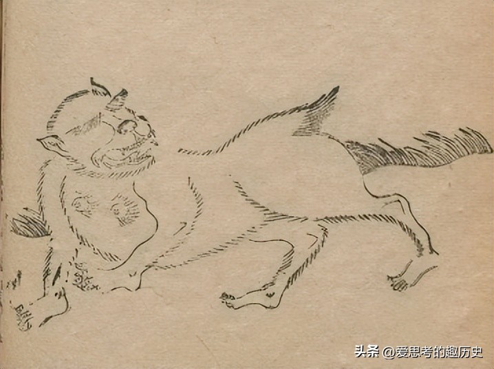 四凶分别指谁,四凶都什么境界