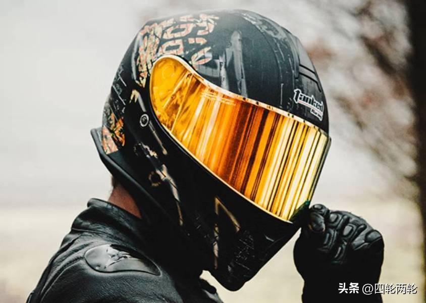 国产最好的摩托车头盔排名,摩托全盔排行榜前十名