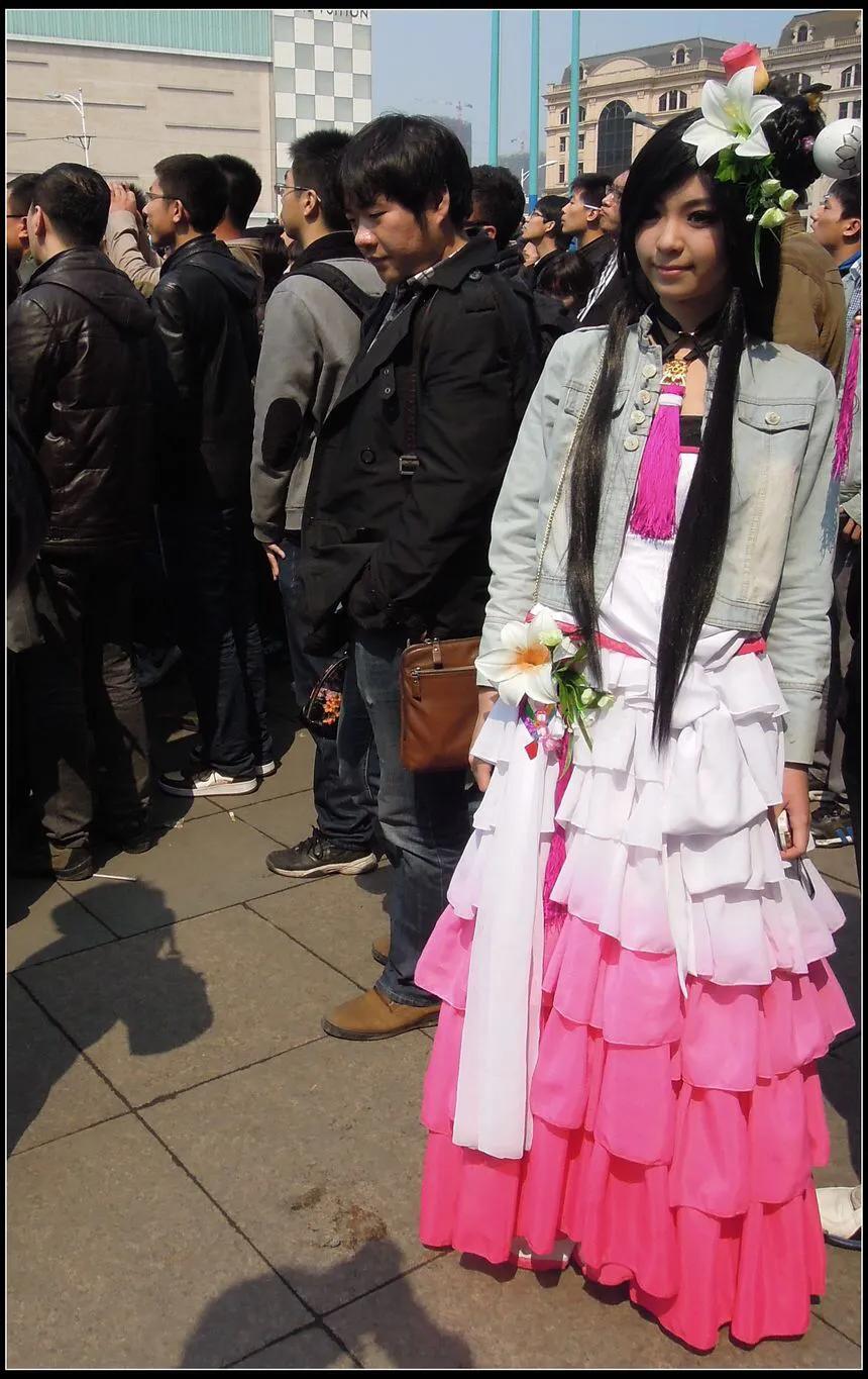 哈尔滨动漫,哈尔滨秋叶动漫