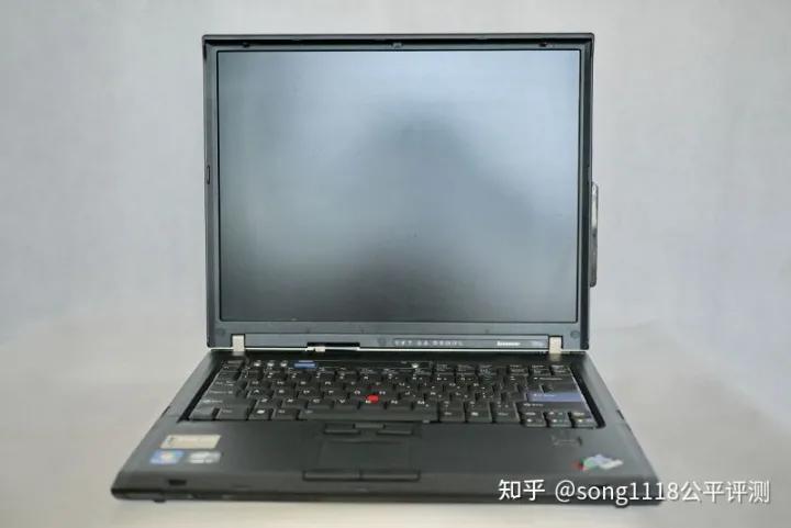 经典笔电复刻机51nbT70评测：依然可以ThinkPad！