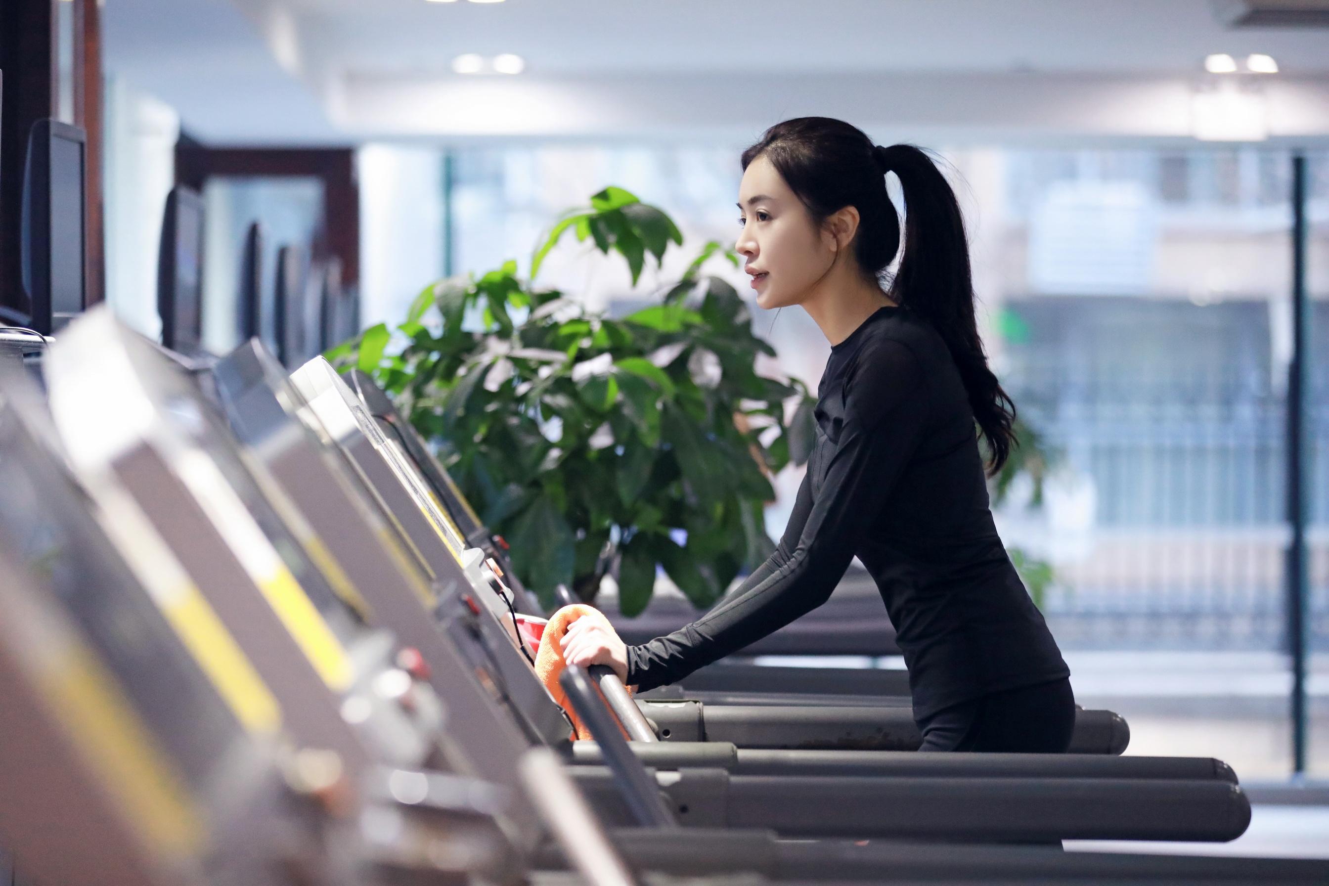 “喜瀛洲手指医生”有氧运动减脂效果是不是真的好