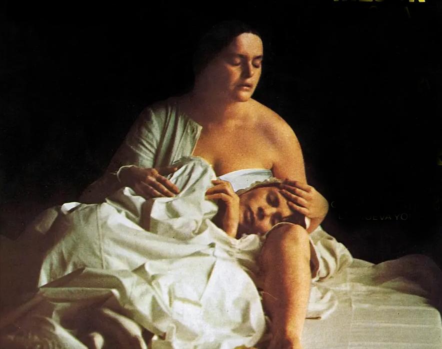 这10部电影值得一生回味,这十部电影堪称悬疑经典