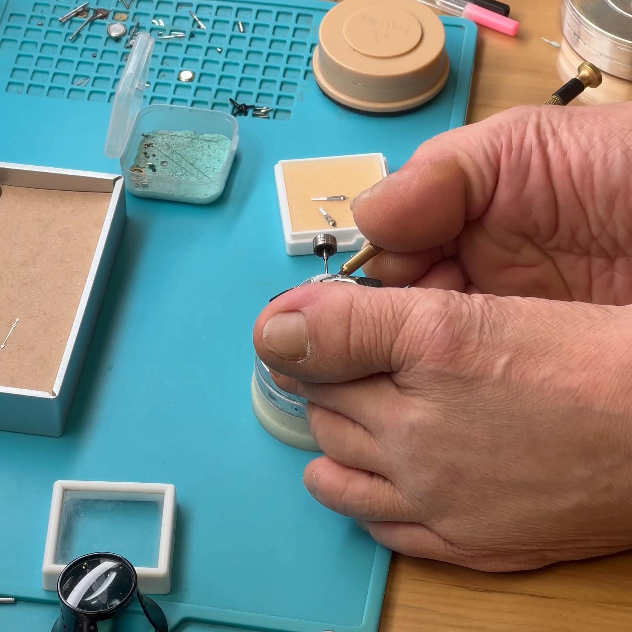 法兰克穆勒是名表吗,法兰克穆勒未镶钻