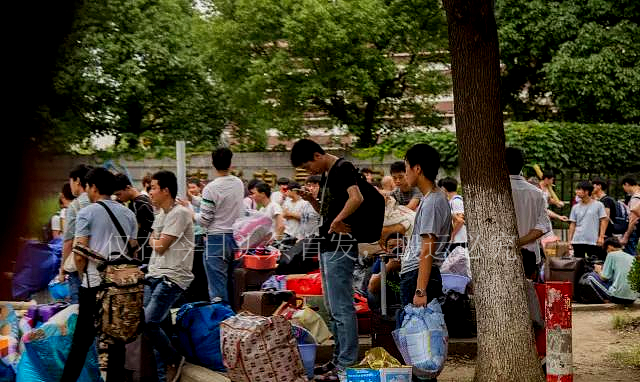 昆山打工现状,昆山打工人的真实情况