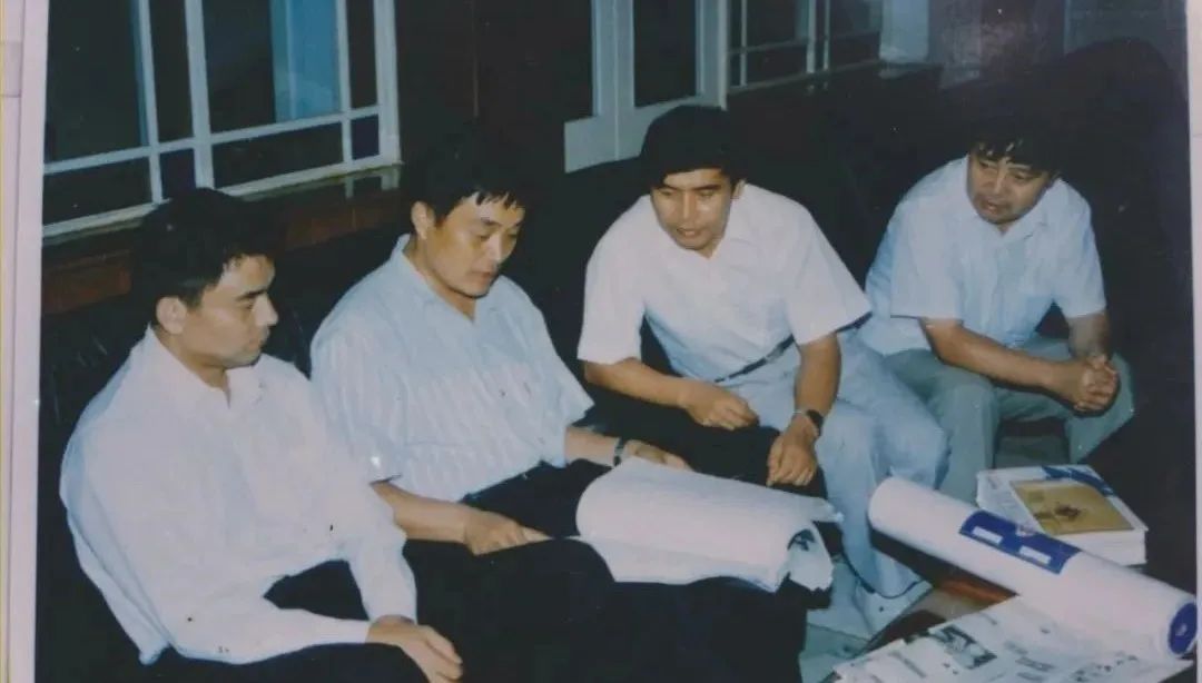 刘氏四兄弟创业史,四川刘氏兄弟怎么起家的