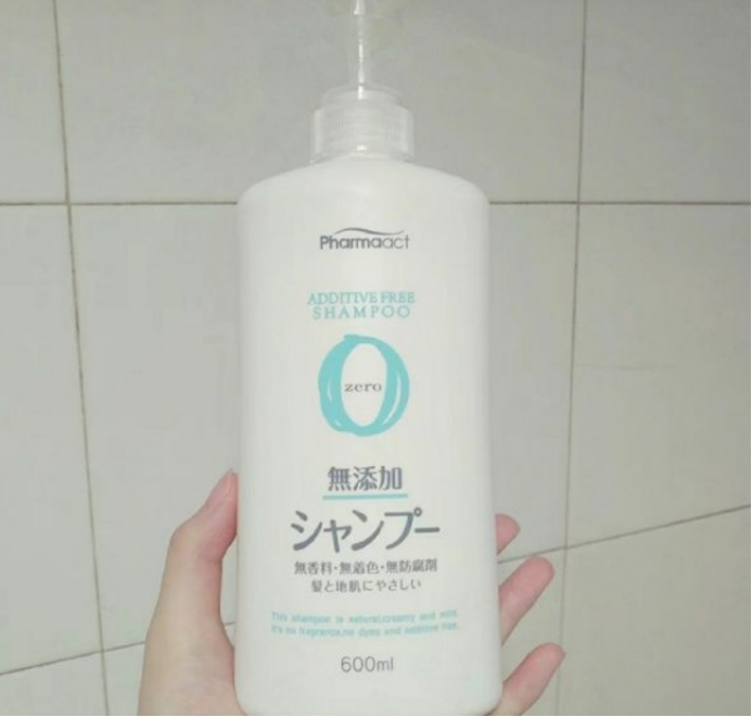 头油孕妇洗发水怎么选,防脱去屑孕妇的洗发水推荐