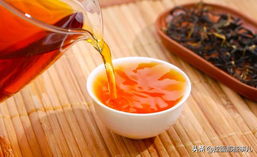 6大茶类哪种茶价格低,六大茶类哪个茶比较便宜