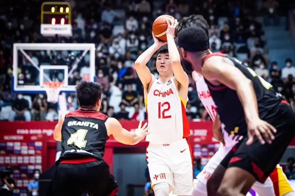 中国男篮目前能够排出的最强阵容,中国男篮新阵容受期待