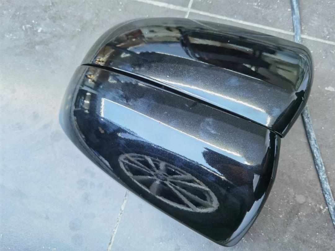 翻新整备一台老x5,13款宝马x5整备翻新