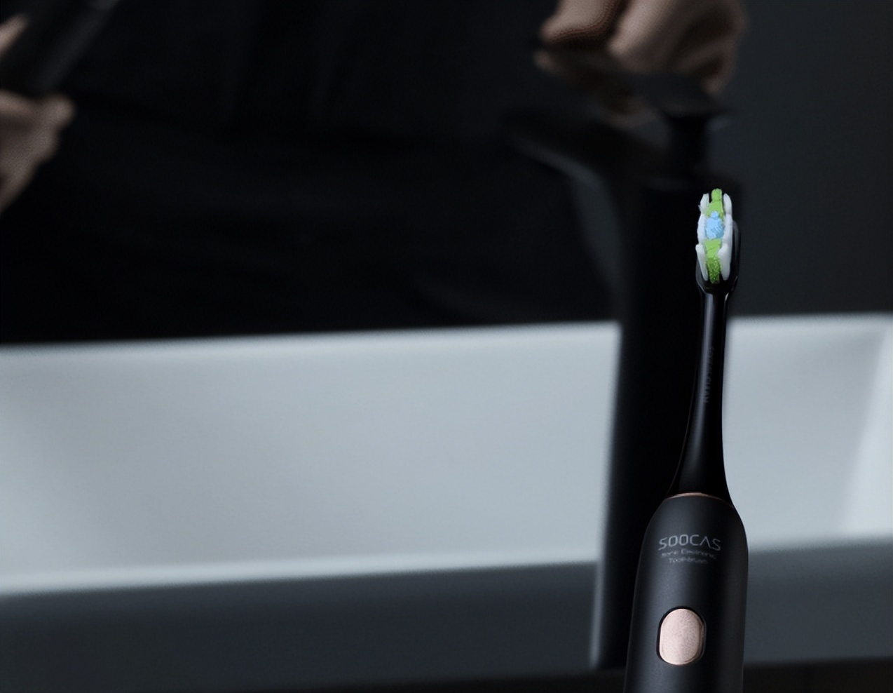 电动牙刷哪个牌子好？品牌前十名盘点，年度必买系列！