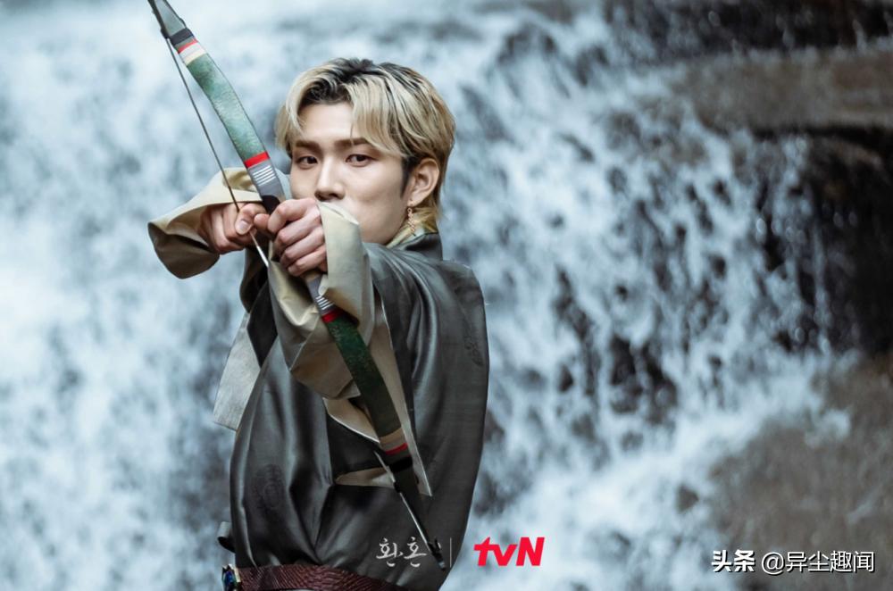 韩国还魂电视剧多少集完结,还魂韩国电视剧哪部好看