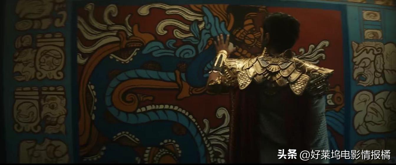 黑豹2:瓦坎达万岁,黑豹2看完之后看什么