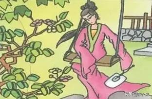 宋朝大文豪欧阳修的传奇故事,唐宋八大家欧阳修是千古第一伯乐