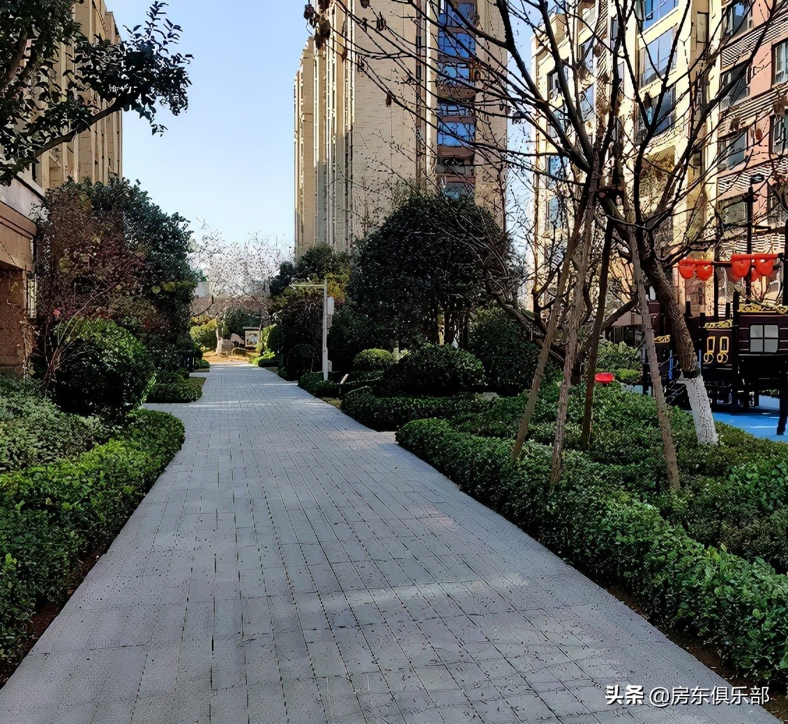 首次曝光！“郑州2021年度最佳物业”大排名