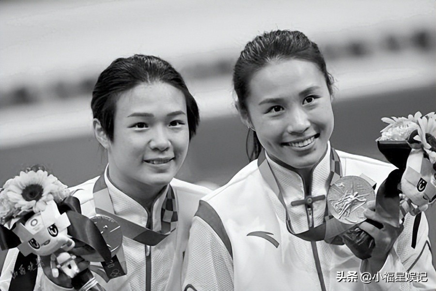 跳水女皇退役,刚宣布退役的跳水女运动员