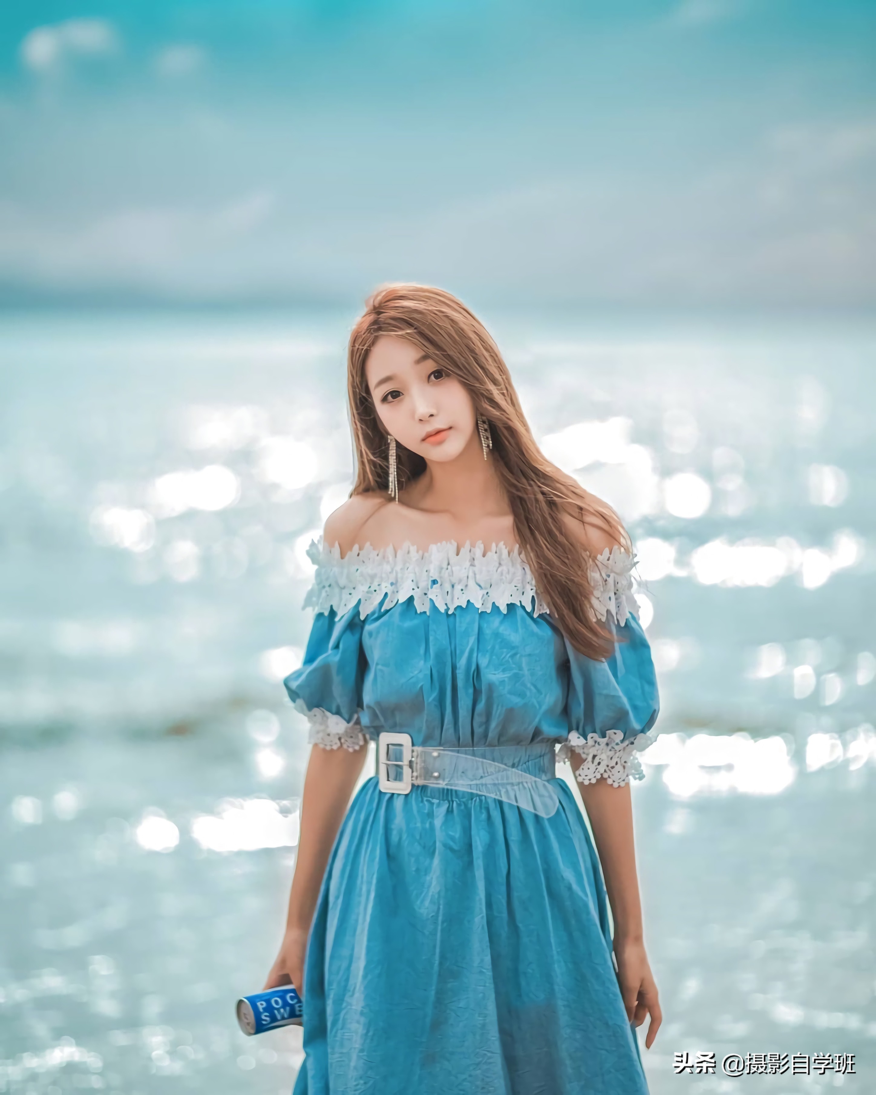 拍摄姿势的摆法与拍照教程,拍照姿势大全站姿拍摄技巧