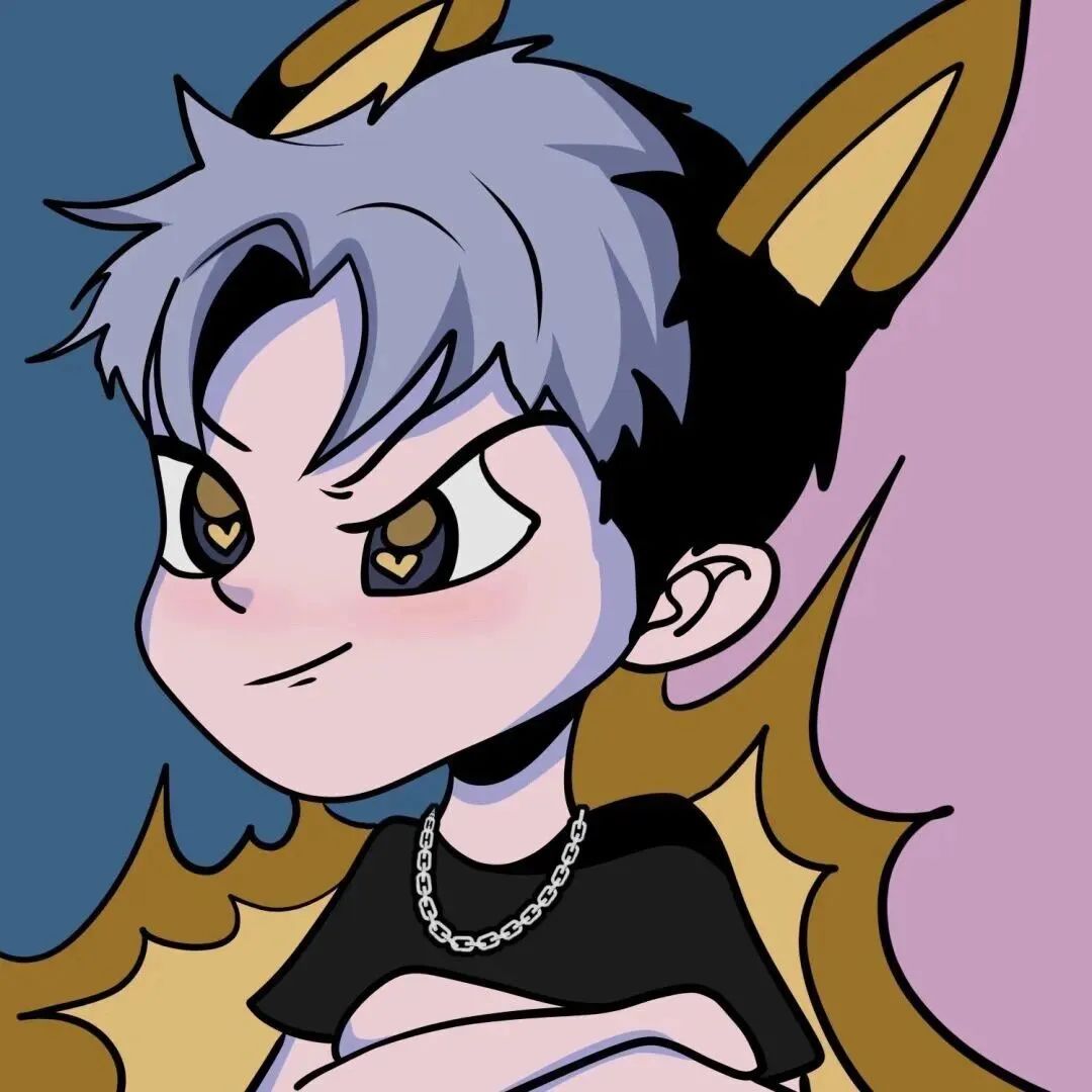 不明显的情头搞笑,2024年发财情头