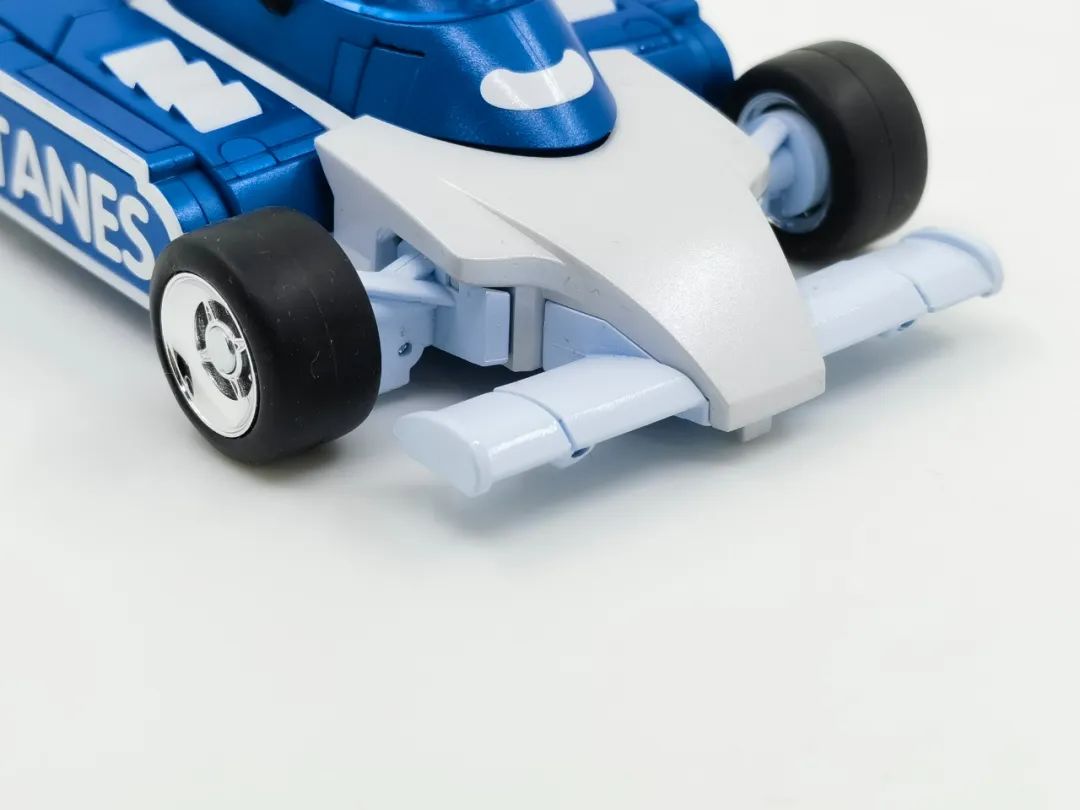 最好的幻影——FT幻影开箱