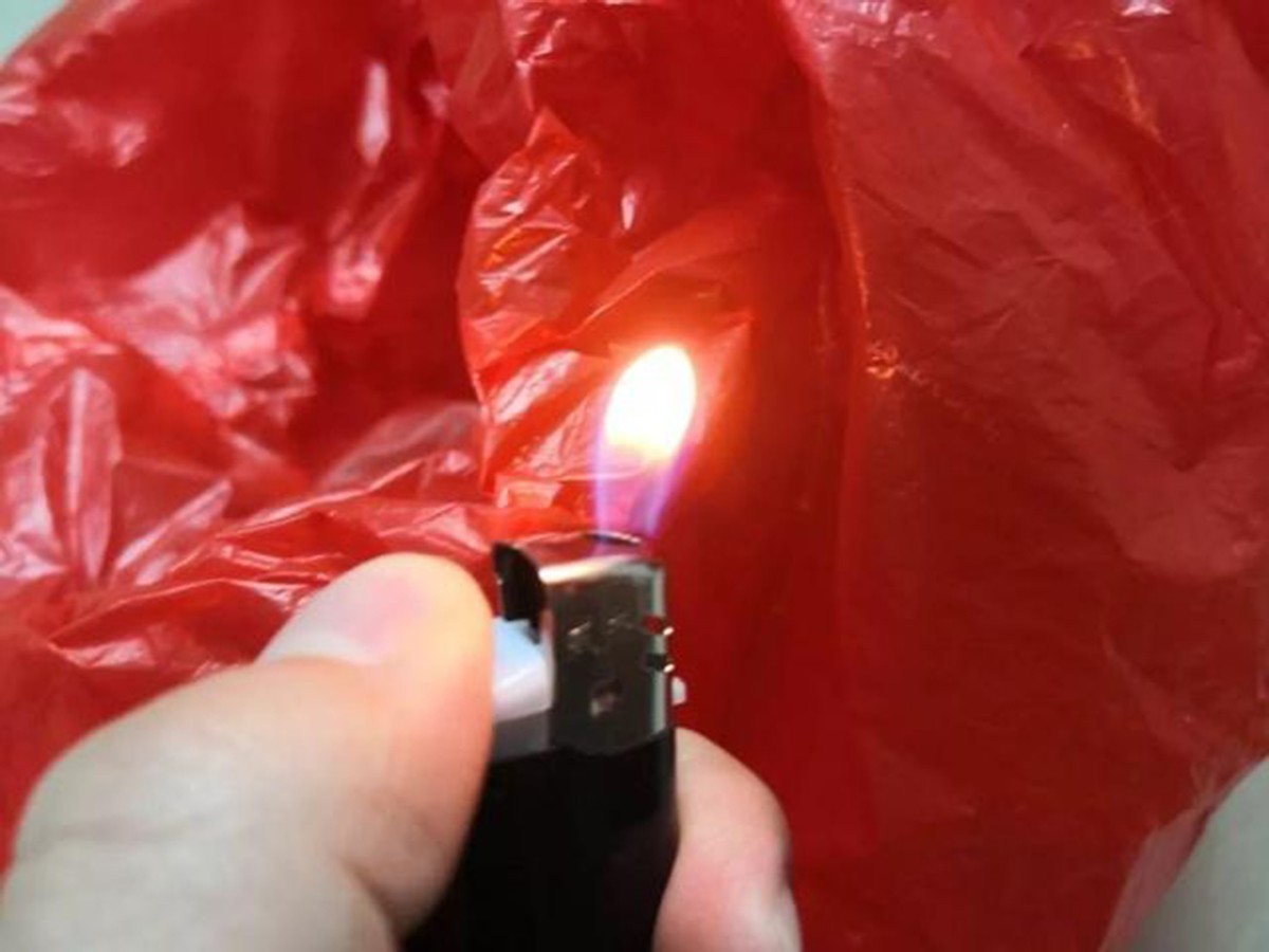 塑料袋的危害有多可怕,转告父母五类食品越吃多越有害