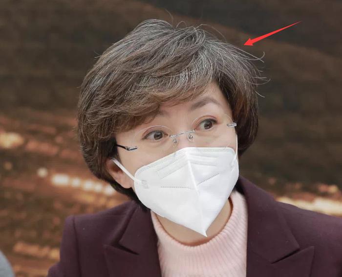 央视新闻海霞去哪儿了,央视新闻海霞近况