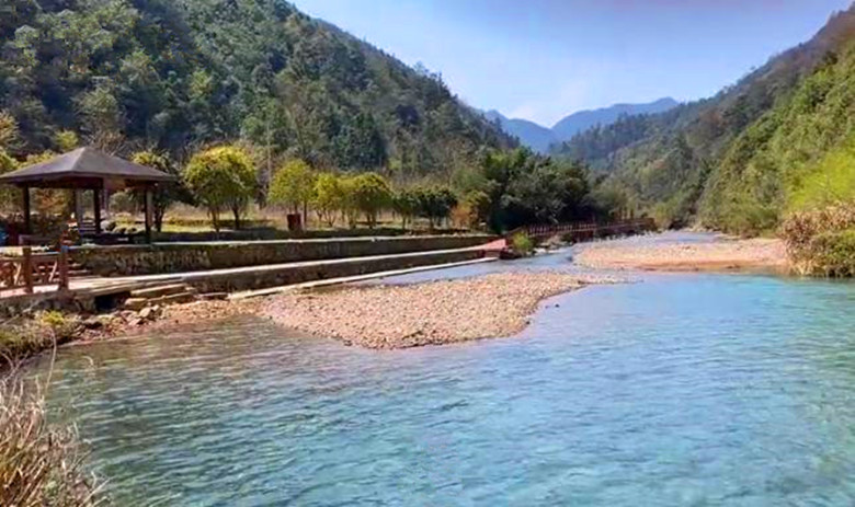 浙江义乌浦江县景点,浦江县旅游景点石象湖