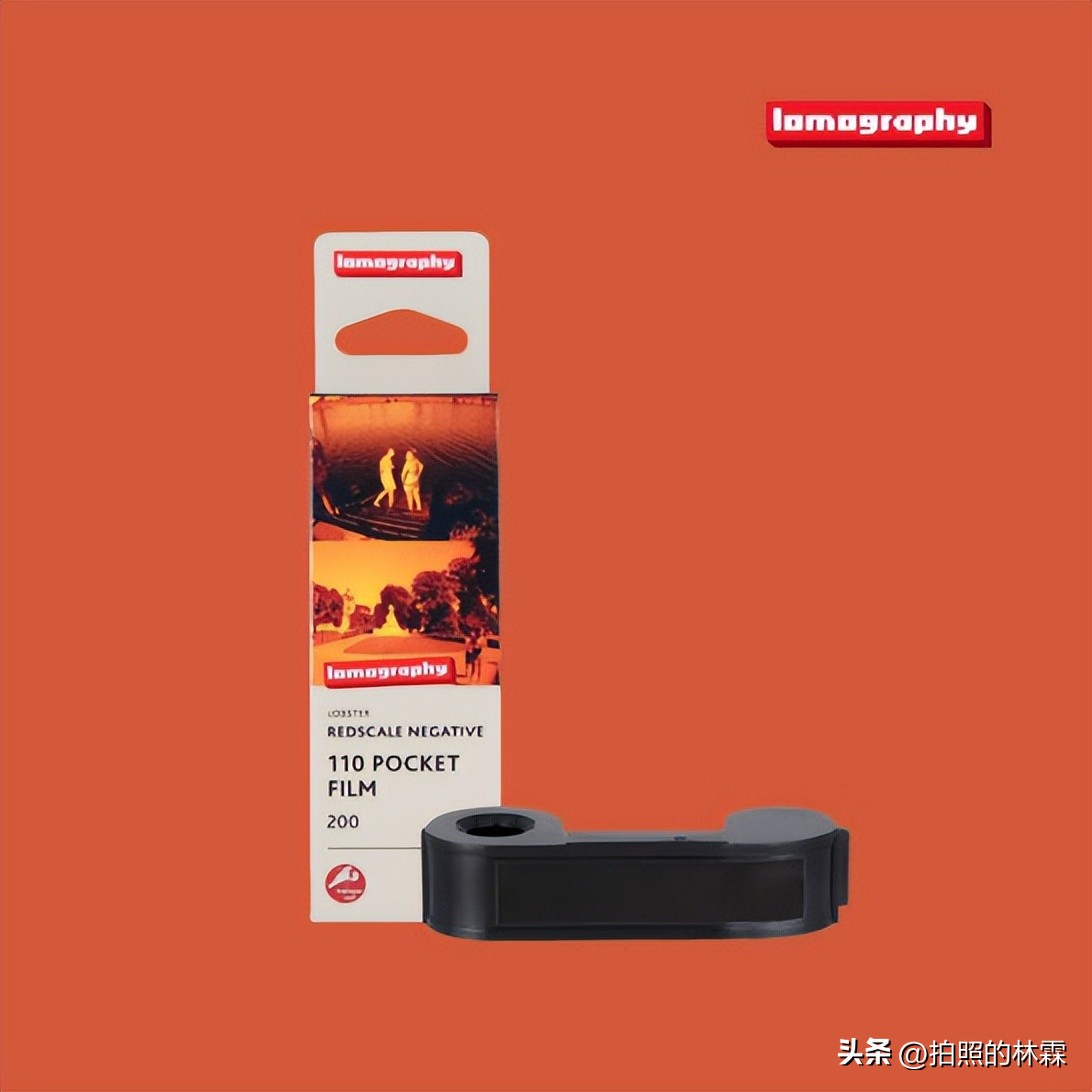 110胶卷/相机保姆级教程/相机选择/胶卷选择/冲扫店铺/实拍样片