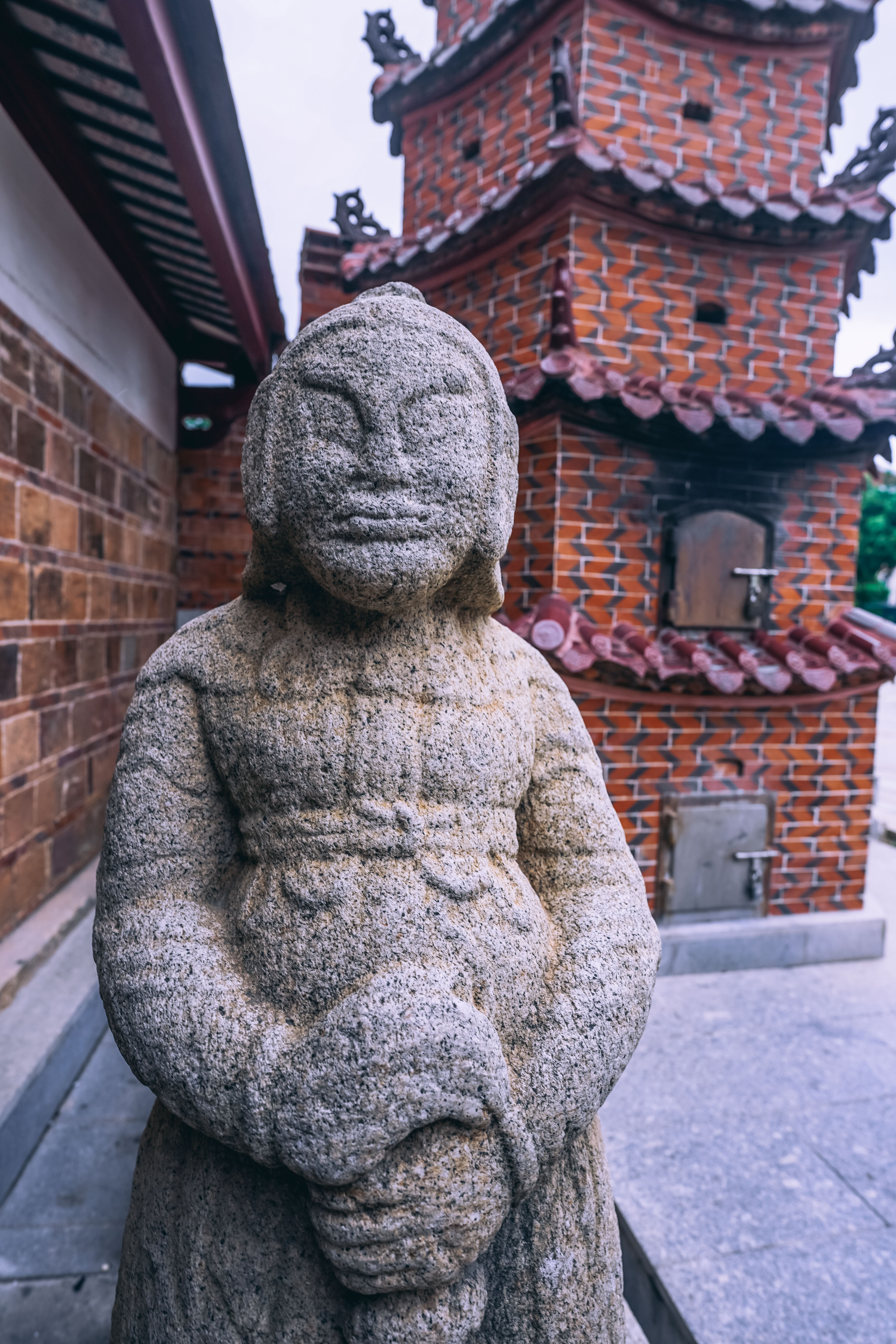 泉州五里桥多长,泉州五里桥洛阳桥区别