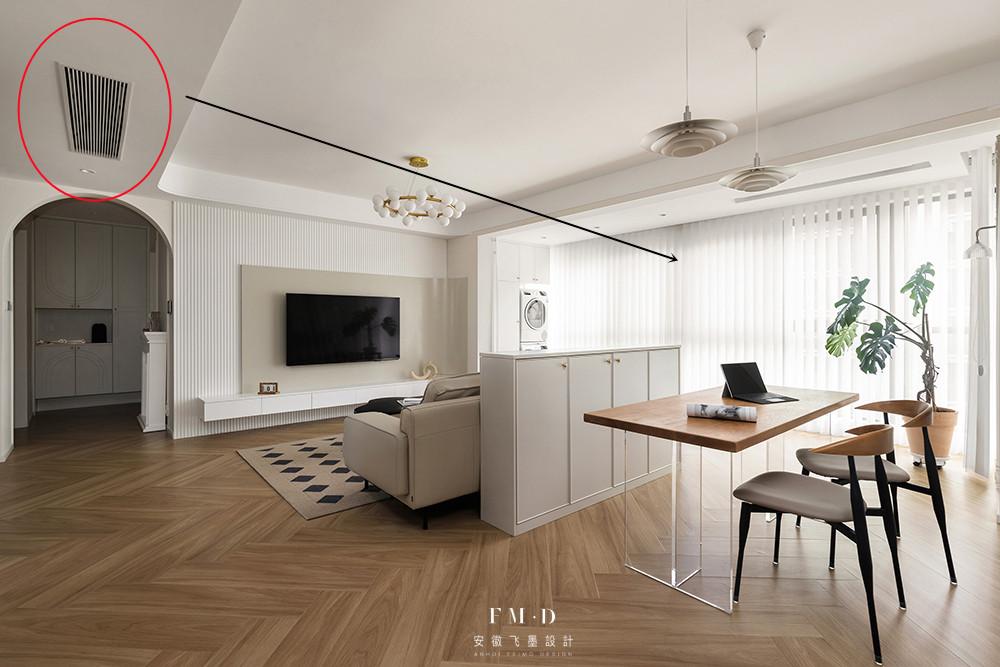 露天阳台装空调方案,冬天阳台装什么空调