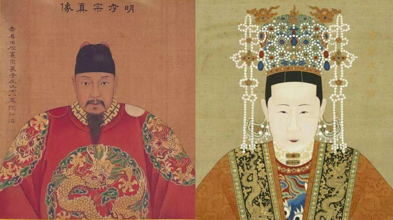 中国历代皇帝简介和历史事件,揭秘中国历朝历代皇帝的一生