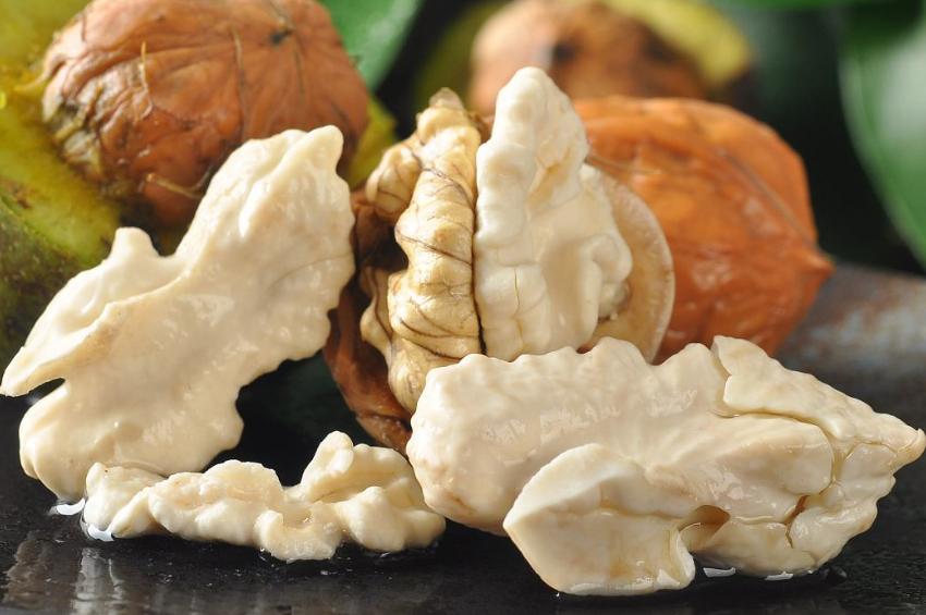 天然叶酸食物排行第9种,含叶酸最多的食物排行表