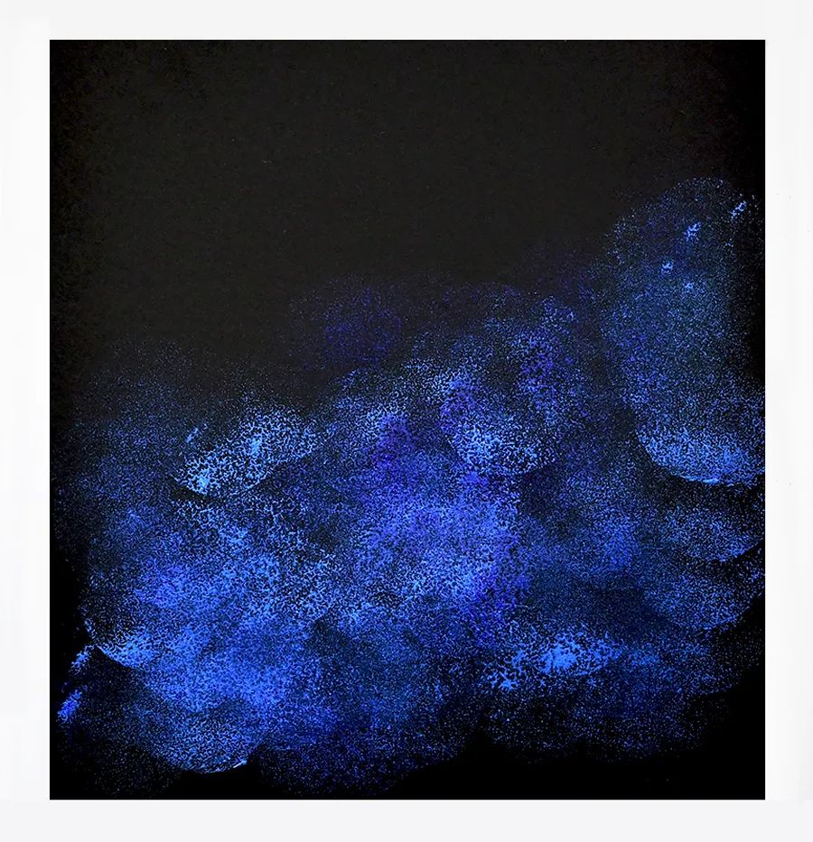 儿童画教程｜学习奇妙的漏印版画——生机盎然的春