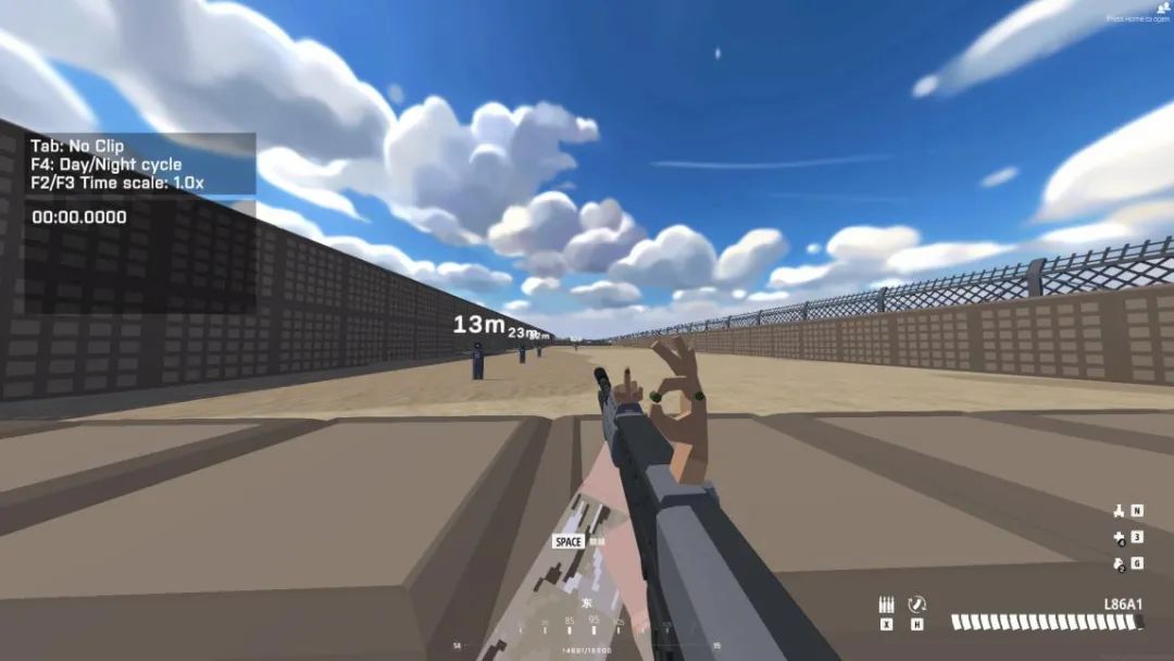 战地系列应该是最好玩的fps,历年来大火的fps游戏