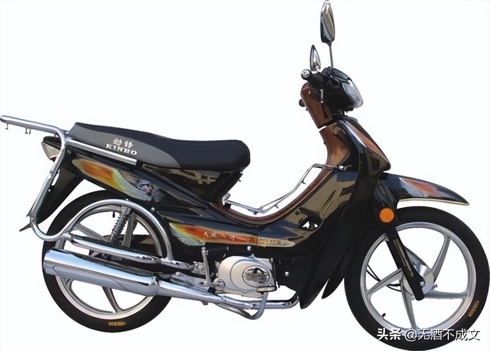 不知道买什么摩托,不知道摩托车是什么牌子