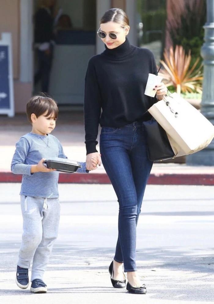 米兰达可儿街拍整合,米兰达可儿近况