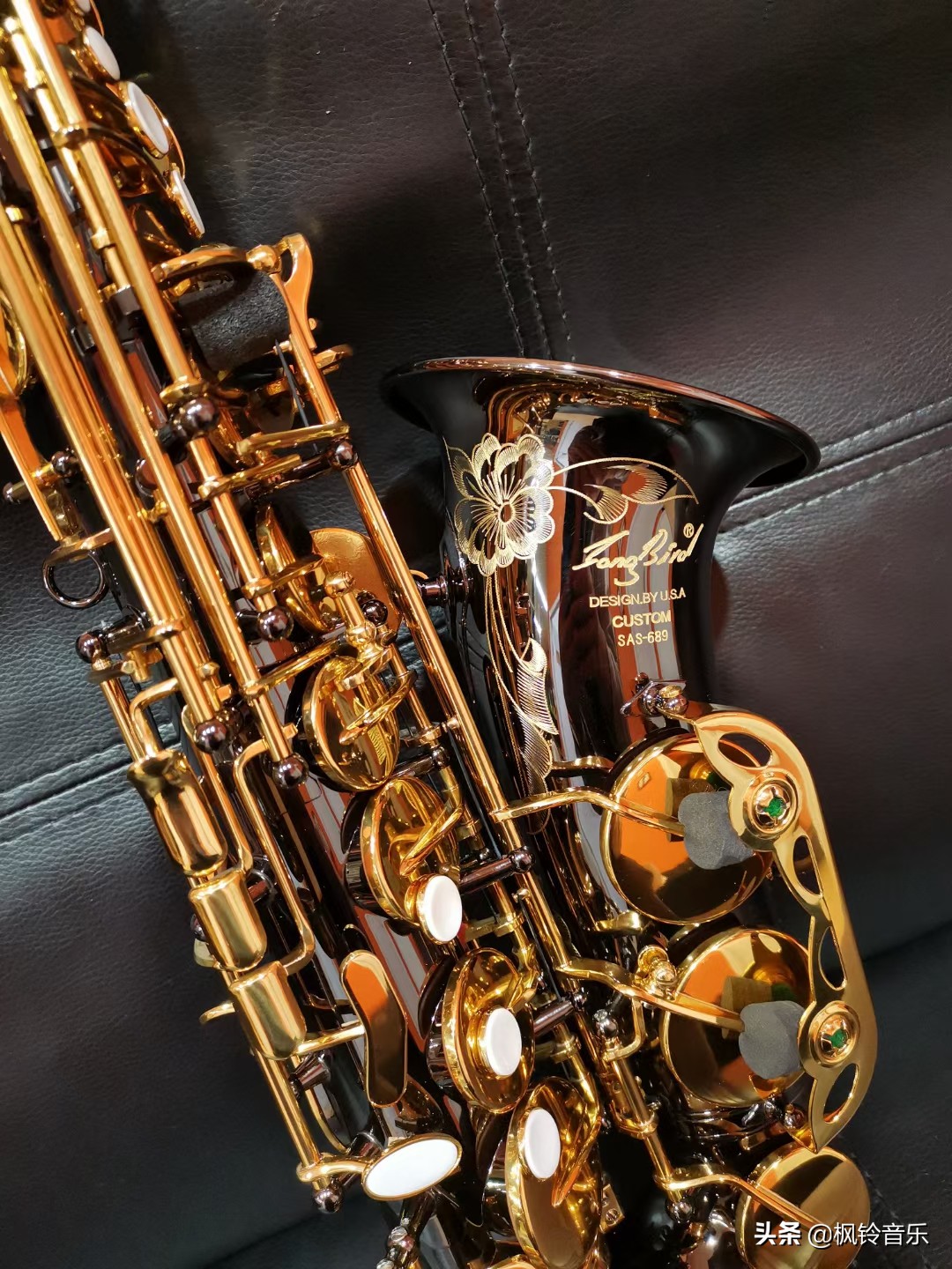 成人如何自学萨克斯,成人学萨克斯视频教程