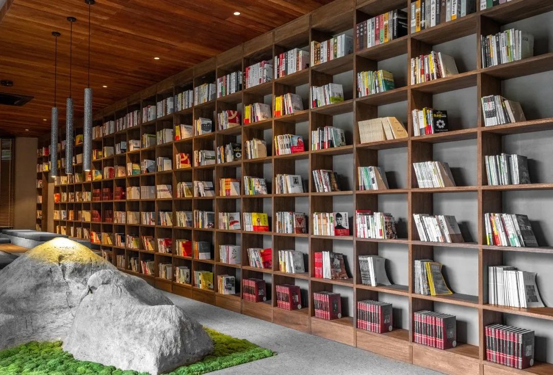 中越边境的山水桃源,藏有一家美到神仙艳羡的野奢巨作