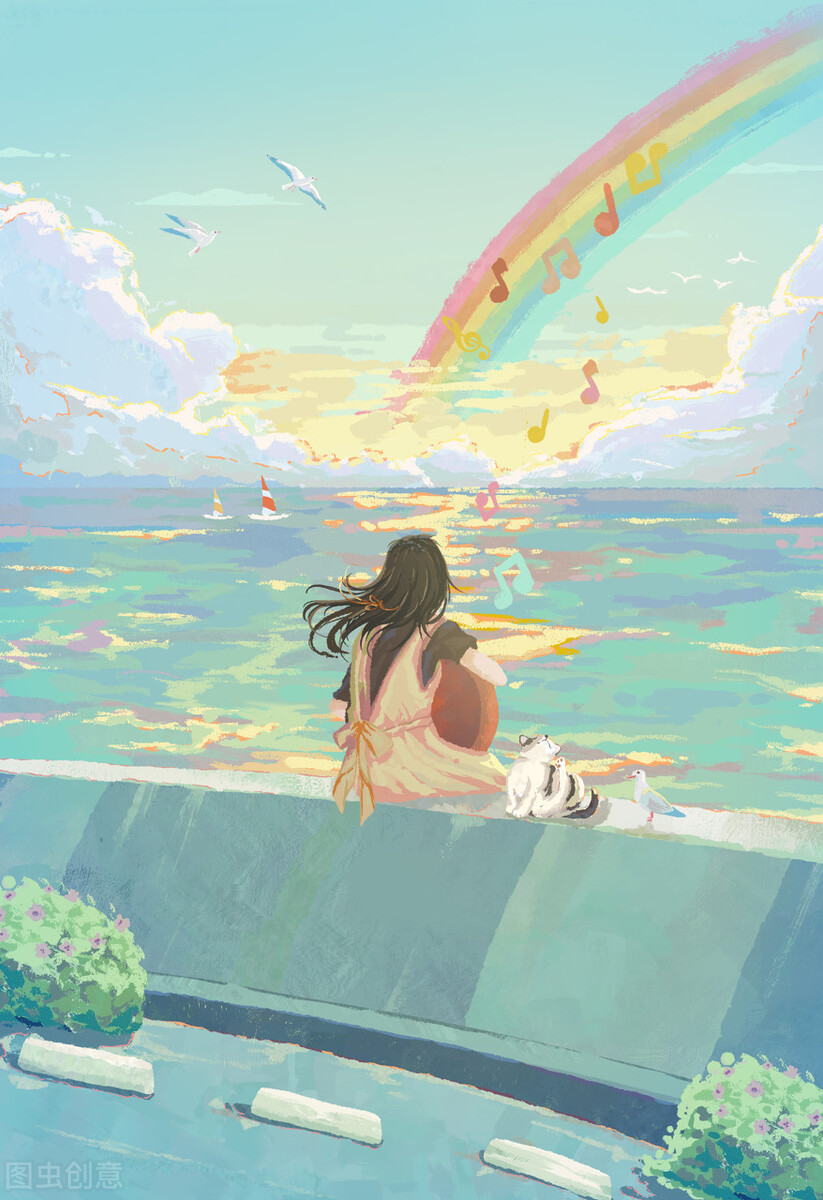 当人生处于低谷时期如何破局,当人生低落时候应该怎么走出困境