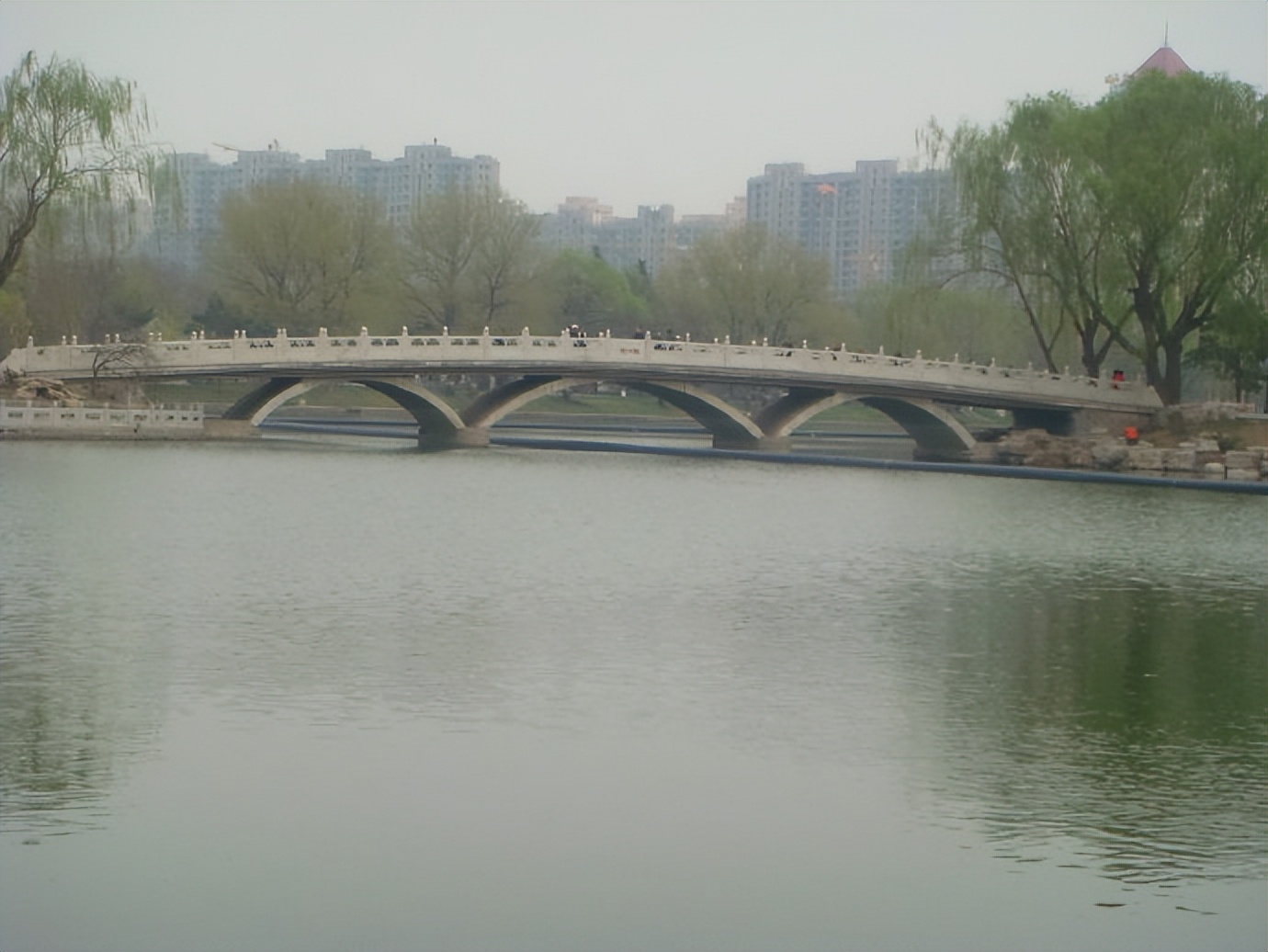 北京陶然亭公园介绍,北京陶然亭公园乐队