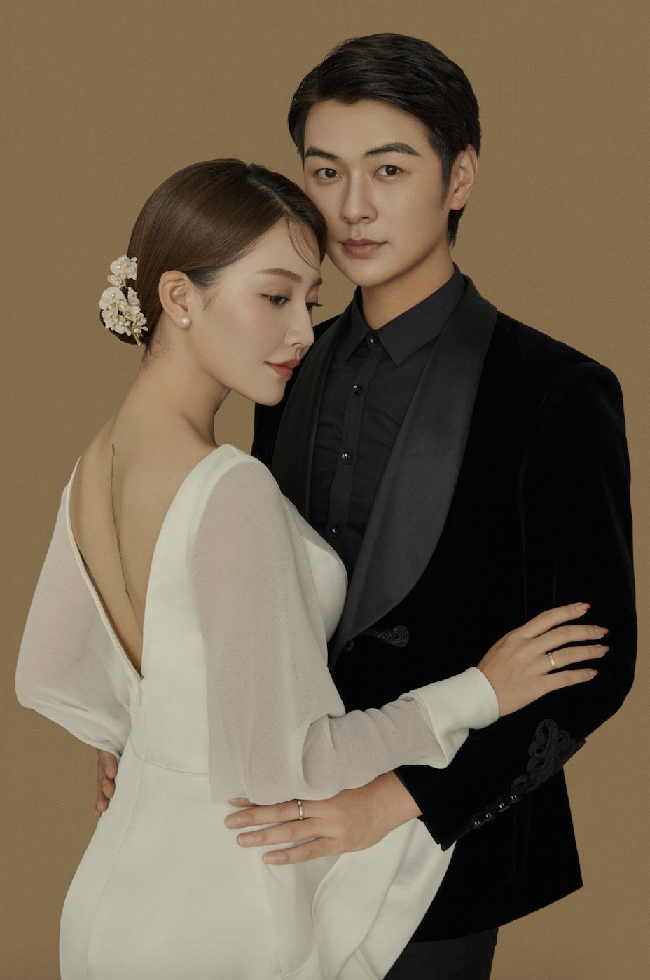 上海婚纱照摄影推荐,推荐上海婚纱摄影