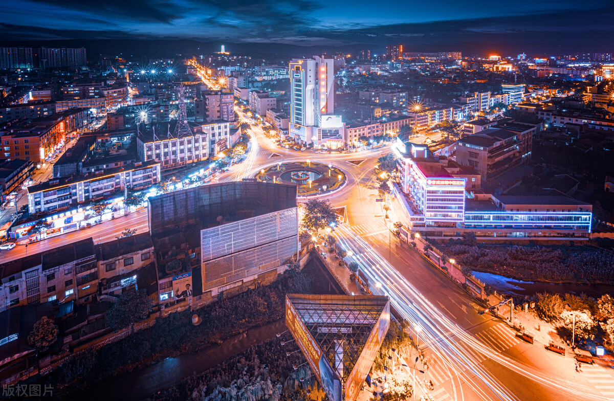 云南最新暂停工程项目清单,云南省2022年35个新基建项目名单