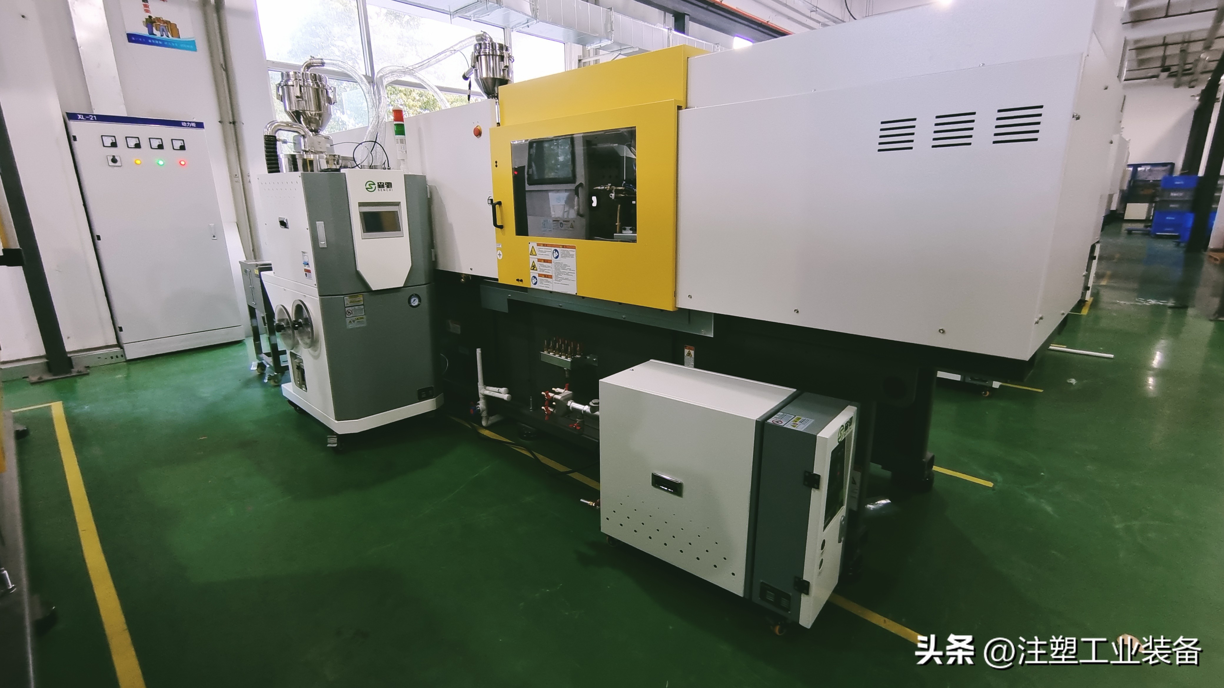 昆山三机一体除湿干燥机厂家,昆山森驰除湿干燥机