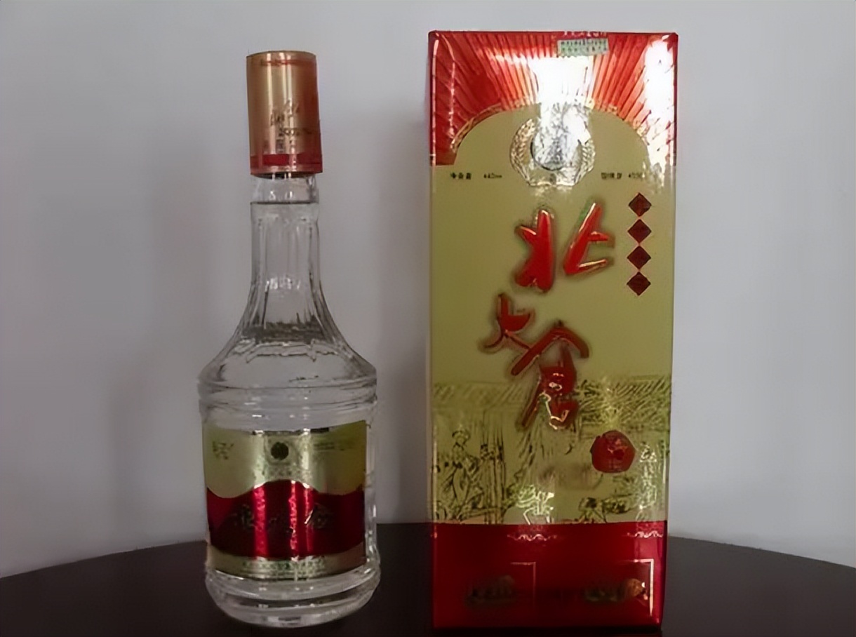 东北纯粮酒推荐排行榜前十名,各省好喝不贵的纯粮酒