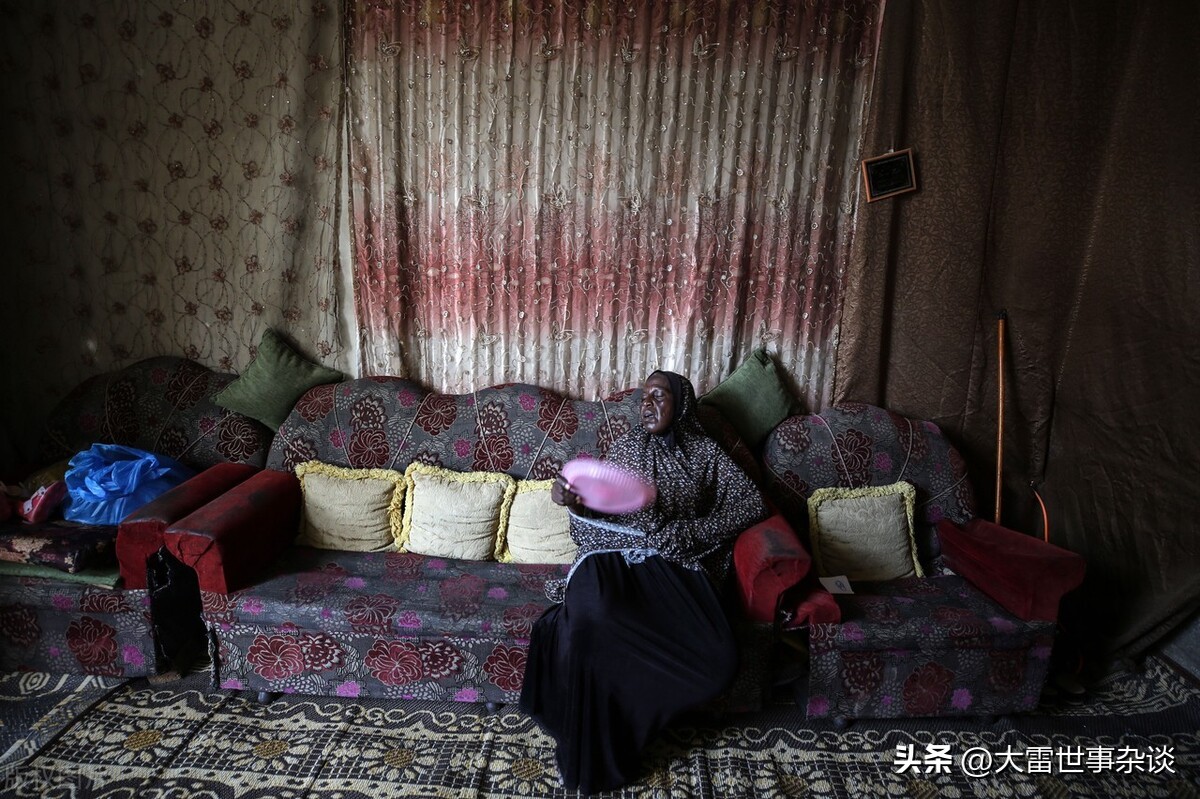 夏天太热没有空调生活小技巧降温,夏天如何安全开空调