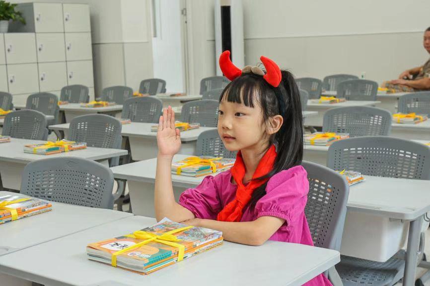 江北区华新实验小学福宁校区,重庆华新实验小学福宁校区好不好