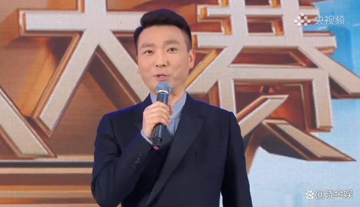 王嘉宁央视春晚主持,主持人大赛康辉高能点评王嘉宁