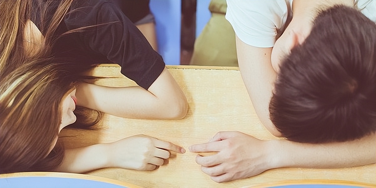 不知道怎么追女生但是有喜欢的人,不知道怎么追女孩