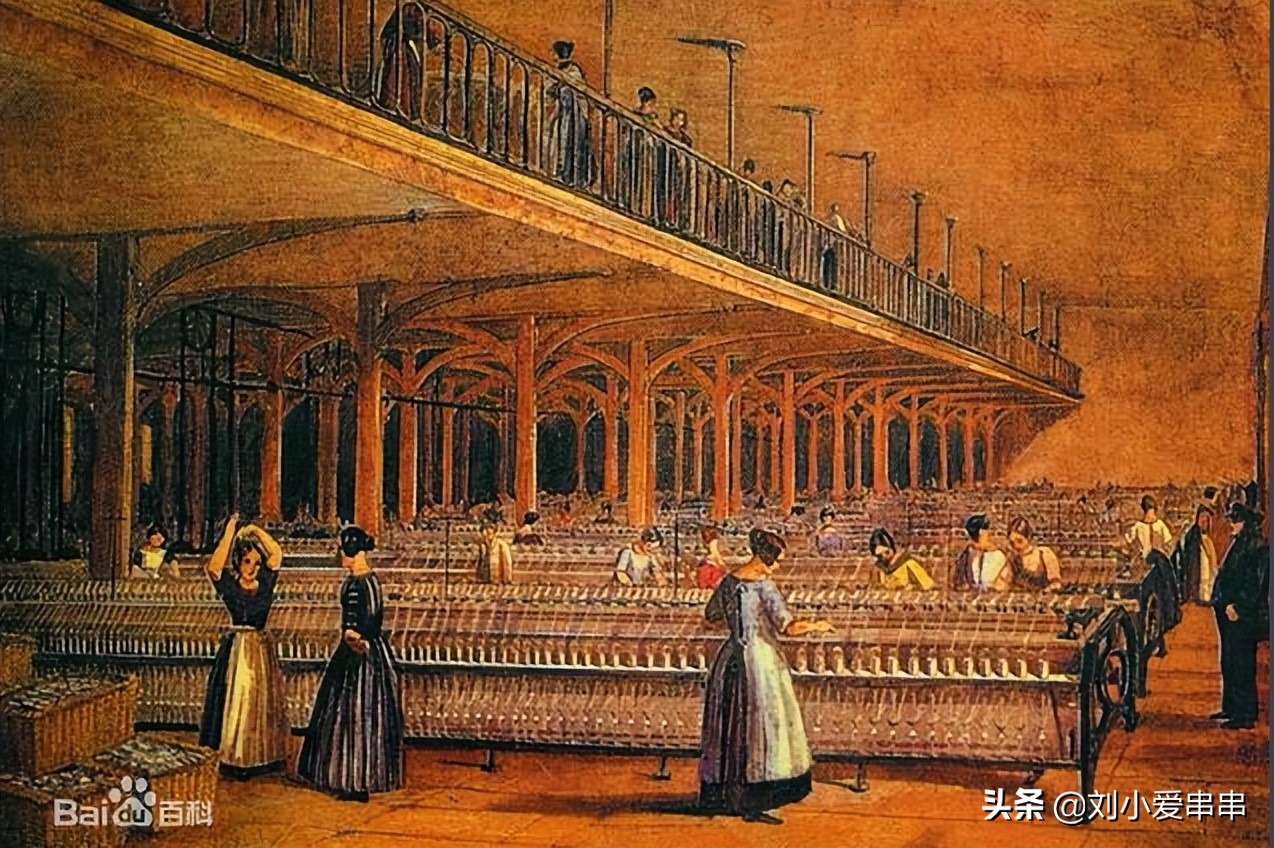 棉花是由少数民族传入中国的,英国工业革命时期棉花从哪里来