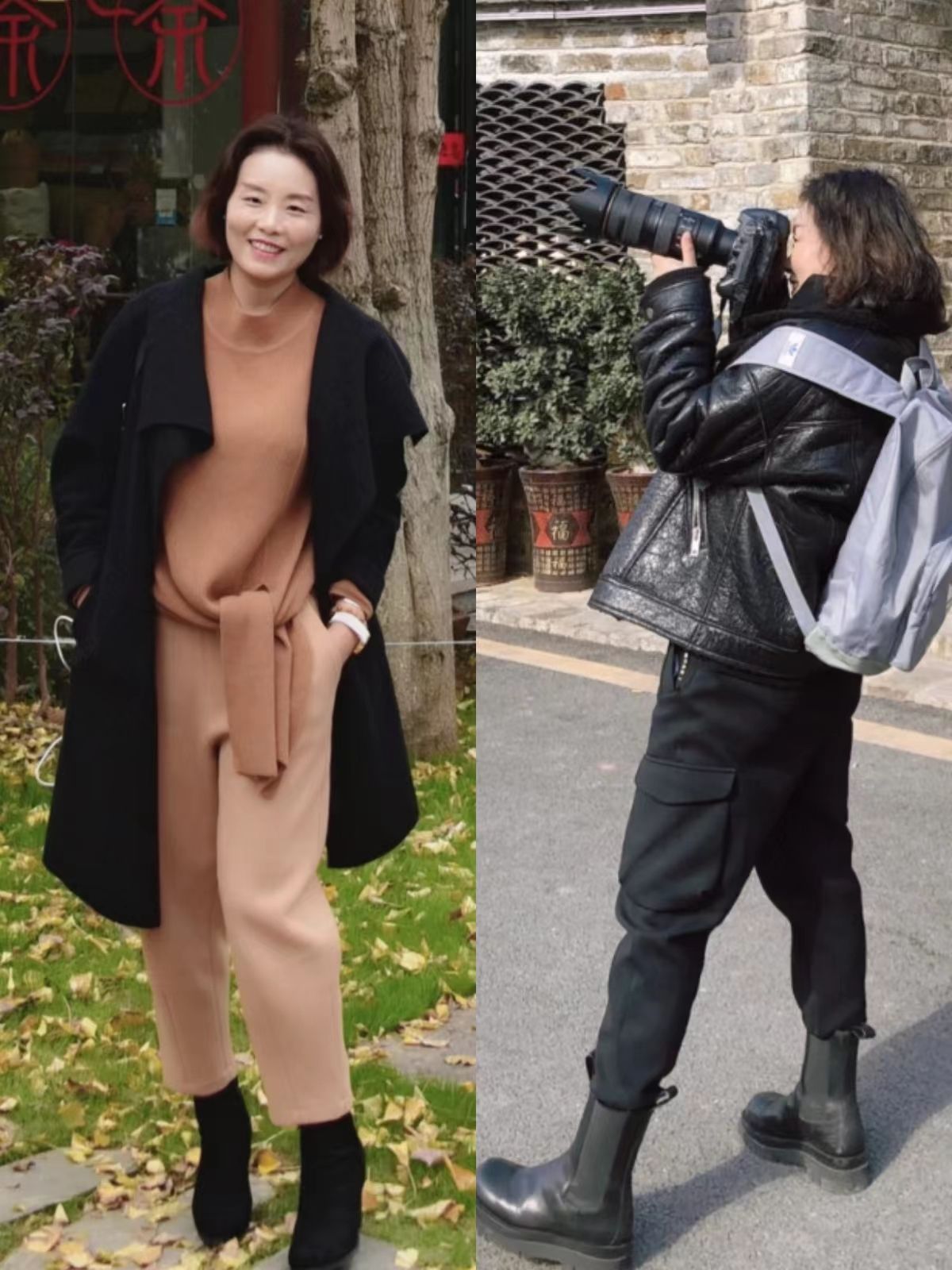 适合冬天穿的复古运动鞋,又酷又暖的冬款鞋